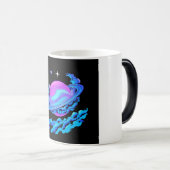Magique Spatiaux : Explorez l'Univers avec chaque Mug (Devant droit)