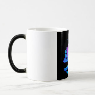 Magique Spatiaux : Explorez l'Univers avec chaque Mug