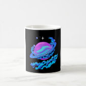Magique Spatiaux : Explorez l'Univers avec chaque Mug (Centre)