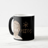 Magique St Peter Mug (Devant gauche)