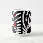 Magique Studio16 Morphing Mug (Centre)