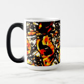 Magique Studio16 Morphing Mug (Gauche)