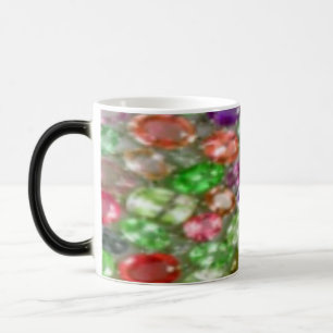 Magique Style : Mug de Morphage On dirait un mu noir ordin