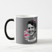 Magique Sylvia Path Mug (Gauche)