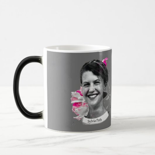 Magique Sylvia Path Mug (Gauche)