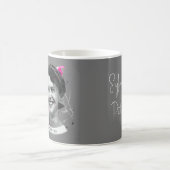 Magique Sylvia Path Mug (Centre)