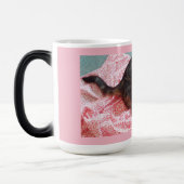 Magique Tailor Dave Morphing Mug (Gauche)