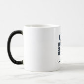 Magique Tea Mug (Gauche)