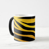 Magique Tiger mug (Devant gauche)