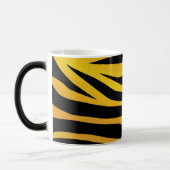 Magique Tiger mug (Gauche)