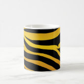 Magique Tiger mug (Centre)
