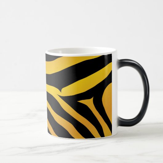 Magique Tiger mug (Droite)