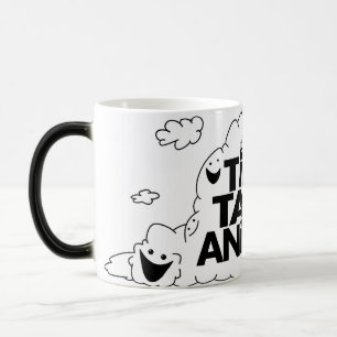 Magique TiNK Tank Animate Mug 1