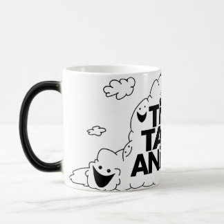 Magique TiNK Tank Animate Mug 1