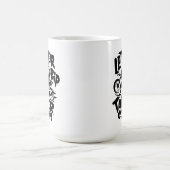 Magique Triomphe #3 Combo Mug (Centre)