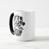 Magique Triomphe #3 Combo Mug (Devant gauche)
