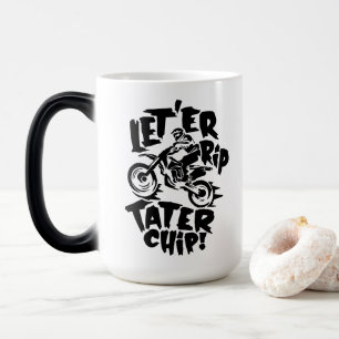 Magique Triomphe #3 Combo Mug