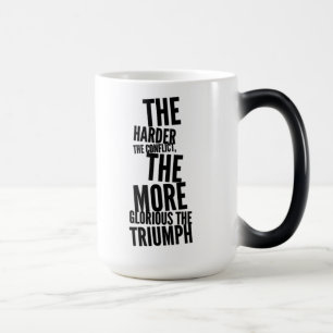 Magique Triomphe #3 Combo Mug