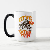 Magique Triomphe #3 Combo Mug (Gauche)