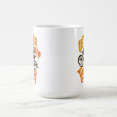 Magique Triomphe #3 Combo Mug (Centre)