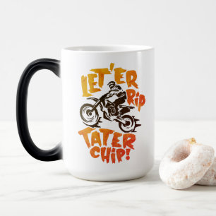 Magique Triomphe #3 Combo Mug