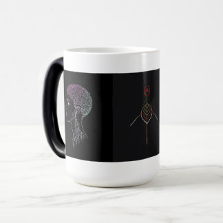 Magique Unique Thoughtful Gift Mug
