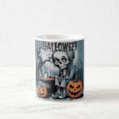Magique Vampire Mug (Centre)