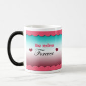 Magique Veux-Tu M'Épouser ? Morpher Mug (Gauche)