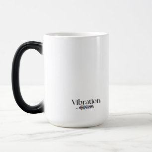 Magique Vibe Up Mug