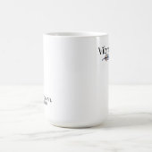 Magique Vibe Up Mug (Centre)