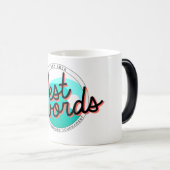 Magique Westwords Mug (Devant droit)