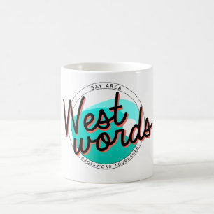 Magique Westwords Mug