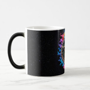 Magique Wiccan Goddess Mug