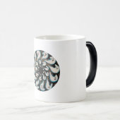 Magique Wraith Mug (Devant droit)