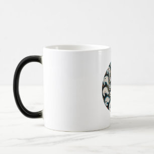 Magique Wraith Mug