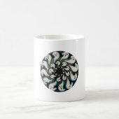 Magique Wraith Mug (Centre)