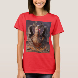 Magisch Azazel T-shirt