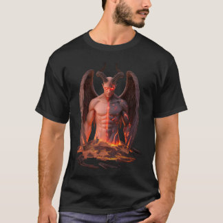 Magisch Azazel T-shirt