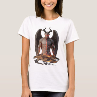Magisch Azazel T-shirt