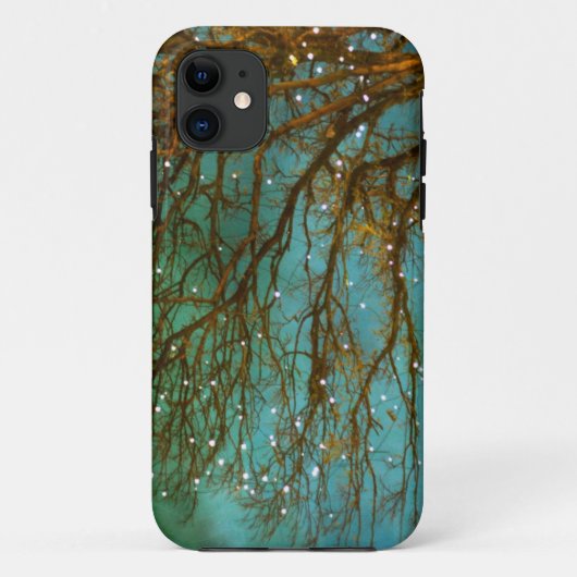 Magisch Case-Mate iPhone Case (Achterkant)