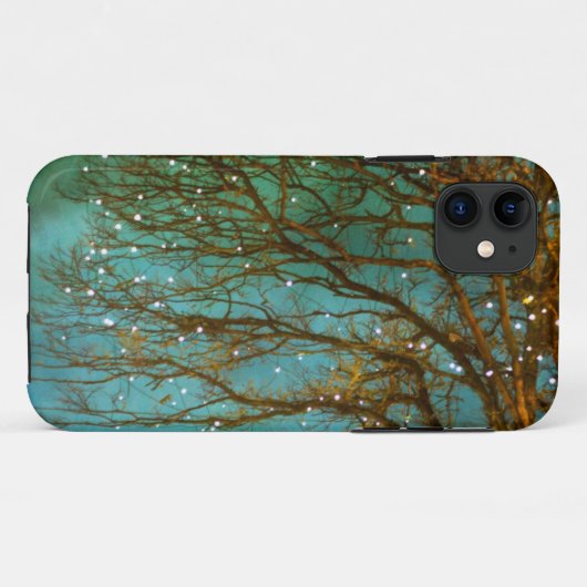 Magisch Case-Mate iPhone Case (Achterkant (horizontaal))