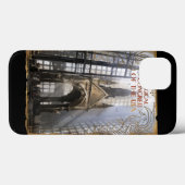 Magisch Congres van de Verenigde Staten Case-Mate iPhone Case (Achterkant (horizontaal))