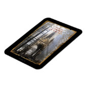 Magisch Congres van de Verenigde Staten Magneet (Linkerzijde)