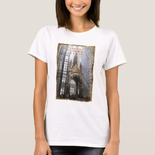 Magisch Congres van de Verenigde Staten T-shirt