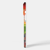 MAGISCH DUEL TUSSEN BRADAMANT EN NEGROMANCER Case-Mate iPhone CASE (Achterkant / Links)