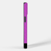 Magisch en elegant patroon Case-Mate iPhone case (Achterkant / Rechts)