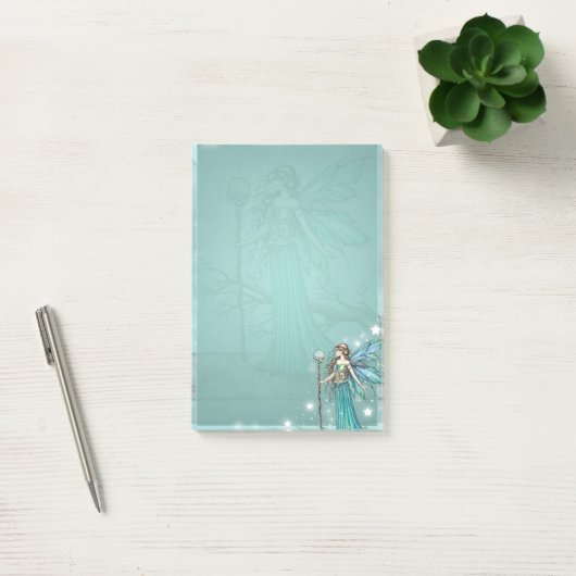 Magisch Fairy Notitieblok Post-it® Notes (Kantoor)