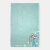Magisch Fairy Notitieblok Post-it® Notes (Voorkant)
