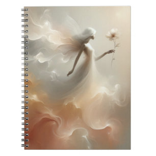 Magisch Fairy Notitieboek