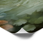 Magisch Fairy Perfect Poster (Hoek)